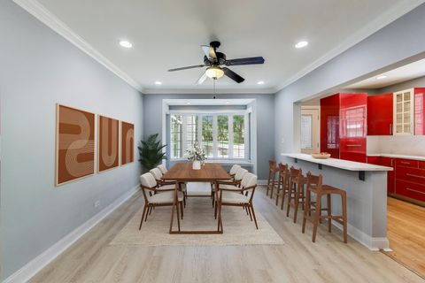 Tiny photo for 9340 S Vanderpoel Avenue, Chicago, IL 60643 (MLS # 12550888)