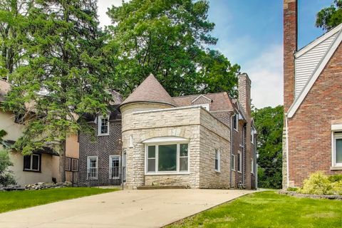 Tiny photo for 9340 S Vanderpoel Avenue, Chicago, IL 60643 (MLS # 12550888)