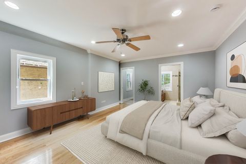 Tiny photo for 9340 S Vanderpoel Avenue, Chicago, IL 60643 (MLS # 12550888)