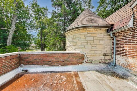 Tiny photo for 9340 S Vanderpoel Avenue, Chicago, IL 60643 (MLS # 12550888)