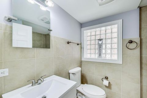 Tiny photo for 9340 S Vanderpoel Avenue, Chicago, IL 60643 (MLS # 12550888)