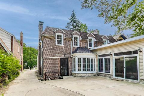 Tiny photo for 9340 S Vanderpoel Avenue, Chicago, IL 60643 (MLS # 12550888)