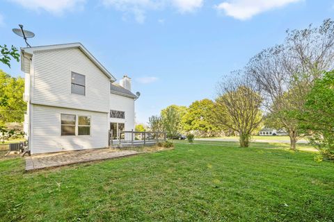 A home in Sandwich