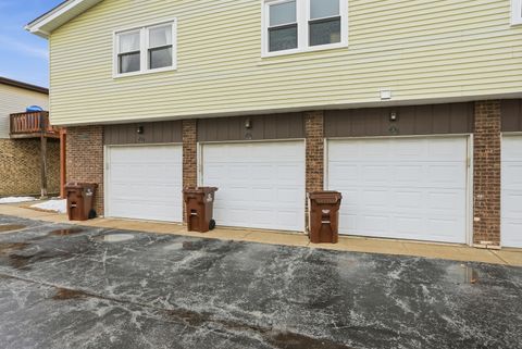 Tiny photo for 19502 116TH Avenue #C, Mokena, IL 60448 (MLS # 12567758)