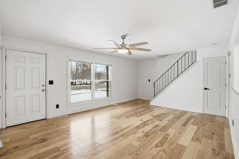 Tiny photo for 19502 116TH Avenue #C, Mokena, IL 60448 (MLS # 12567758)