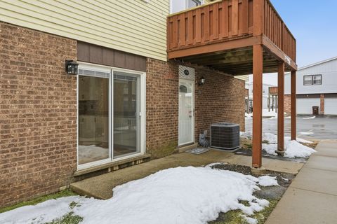 Tiny photo for 19502 116TH Avenue #C, Mokena, IL 60448 (MLS # 12567758)