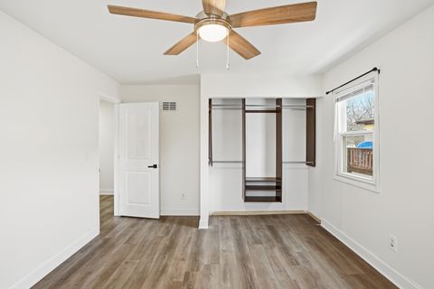 Tiny photo for 19502 116TH Avenue #C, Mokena, IL 60448 (MLS # 12567758)