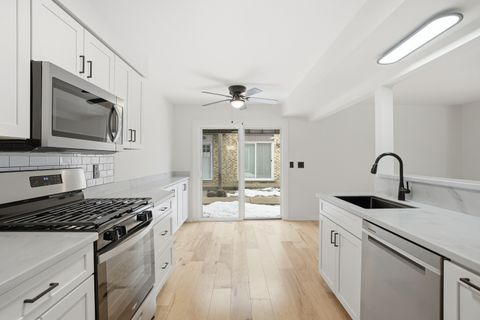 Tiny photo for 19502 116TH Avenue #C, Mokena, IL 60448 (MLS # 12567758)