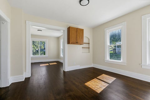 Tiny photo for 1312 Esplanade Avenue, Davenport, IA 52803 (MLS # 12769112)
