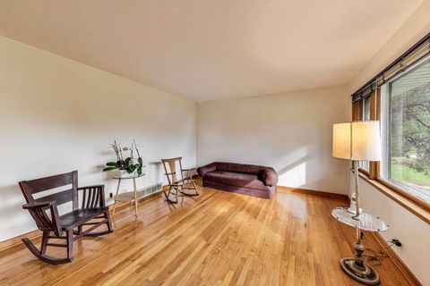 Tiny photo for 738 N Parker Street, Elmhurst, IL 60126 (MLS # 12560918)