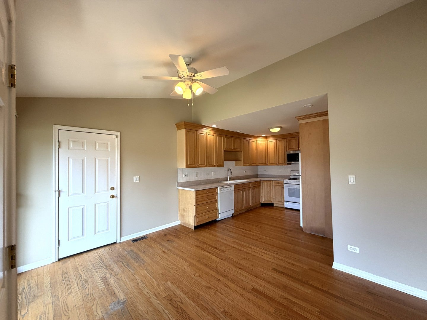 266 S Prospect Avenue