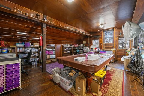 Tiny photo for 25718 RT 22 Road, Barrington, IL 60010 (MLS # 12493115)