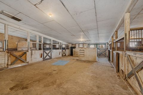 Tiny photo for 25718 RT 22 Road, Barrington, IL 60010 (MLS # 12493115)