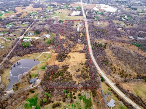 Tiny photo for 25718 RT 22 Road, Barrington, IL 60010 (MLS # 12493115)