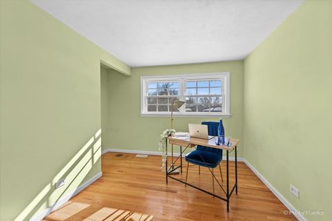 Tiny photo for 1309 Radcliffe Lane, Schaumburg, IL 60193 (MLS # 12550463)