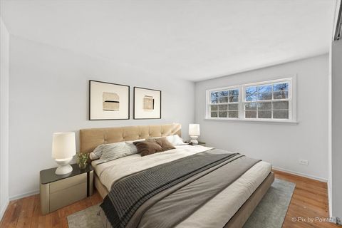 Tiny photo for 1309 Radcliffe Lane, Schaumburg, IL 60193 (MLS # 12550463)