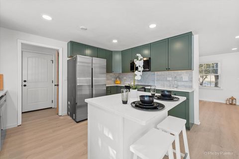 Tiny photo for 1309 Radcliffe Lane, Schaumburg, IL 60193 (MLS # 12550463)