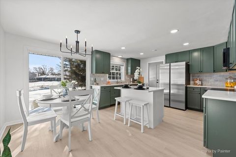 Tiny photo for 1309 Radcliffe Lane, Schaumburg, IL 60193 (MLS # 12550463)