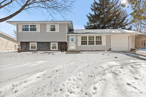 Photo of 1309 Radcliffe Lane, Schaumburg, IL 60193 (MLS # 12550463)