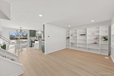 Tiny photo for 1309 Radcliffe Lane, Schaumburg, IL 60193 (MLS # 12550463)