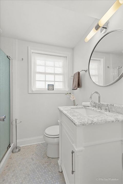 Tiny photo for 1309 Radcliffe Lane, Schaumburg, IL 60193 (MLS # 12550463)