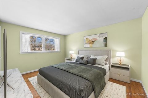 Tiny photo for 1309 Radcliffe Lane, Schaumburg, IL 60193 (MLS # 12550463)