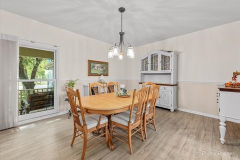 Tiny photo for 1820 Crofton Drive, Algonquin, IL 60102 (MLS # 12506039)