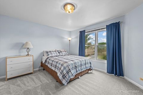 Tiny photo for 1820 Crofton Drive, Algonquin, IL 60102 (MLS # 12506039)