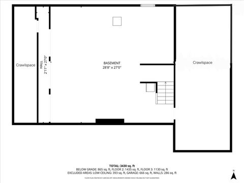 Tiny photo for 1820 Crofton Drive, Algonquin, IL 60102 (MLS # 12506039)