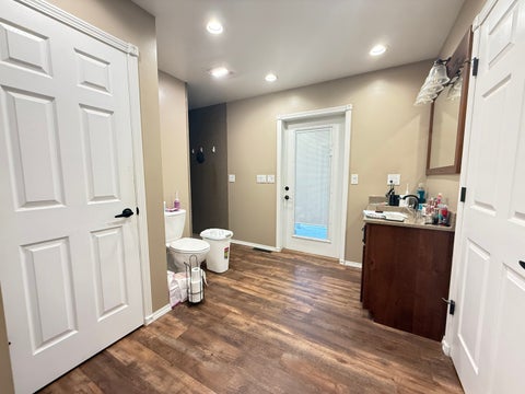 Tiny photo for 64 County RD 150 N Road, Belle Rive, IL 62810 (MLS # 12769459)