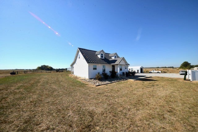 64 County RD 150 N Road