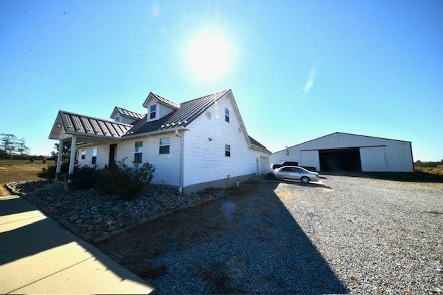 64 County RD 150 N Road