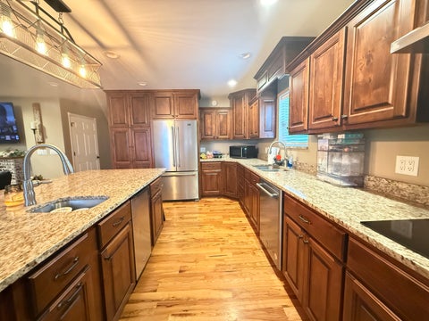 Tiny photo for 64 County RD 150 N Road, Belle Rive, IL 62810 (MLS # 12769459)