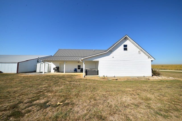 64 County RD 150 N Road