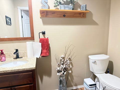 Tiny photo for 64 County RD 150 N Road, Belle Rive, IL 62810 (MLS # 12769459)