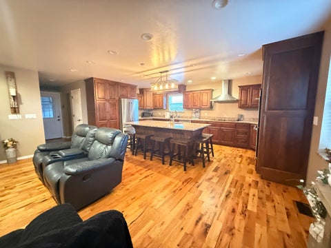 Tiny photo for 64 County RD 150 N Road, Belle Rive, IL 62810 (MLS # 12769459)