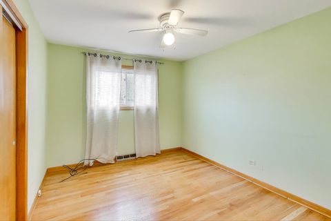 Tiny photo for Burbank, IL 60459 (MLS # 12516225)