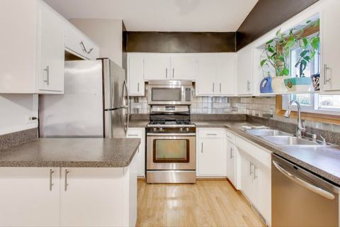 Tiny photo for Burbank, IL 60459 (MLS # 12516225)