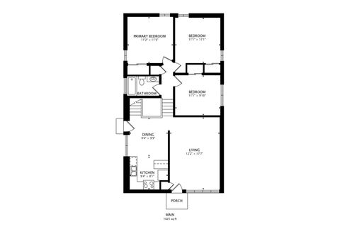 Tiny photo for Burbank, IL 60459 (MLS # 12516225)