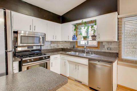 Tiny photo for Burbank, IL 60459 (MLS # 12516225)