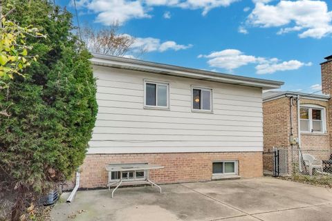 Tiny photo for Burbank, IL 60459 (MLS # 12516225)