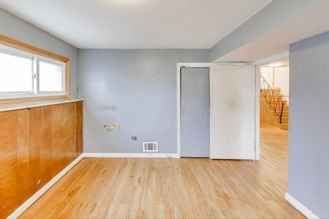 Tiny photo for Burbank, IL 60459 (MLS # 12516225)