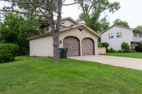 Tiny photo for 17630 Mulberry Street, Country Club Hills, IL 60478 (MLS # 12695473)