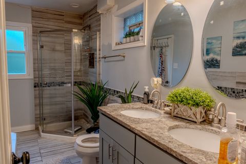 Tiny photo for 17630 Mulberry Street, Country Club Hills, IL 60478 (MLS # 12695473)