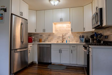 Tiny photo for 17630 Mulberry Street, Country Club Hills, IL 60478 (MLS # 12695473)