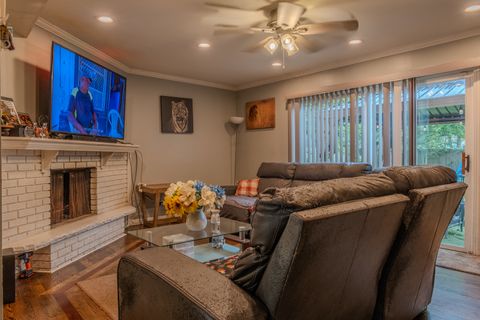Tiny photo for 17630 Mulberry Street, Country Club Hills, IL 60478 (MLS # 12695473)