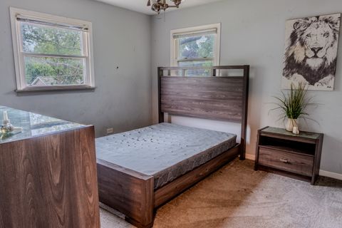 Tiny photo for 17630 Mulberry Street, Country Club Hills, IL 60478 (MLS # 12695473)