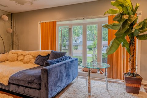 Tiny photo for 17630 Mulberry Street, Country Club Hills, IL 60478 (MLS # 12695473)
