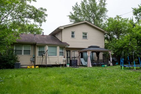 Tiny photo for 17630 Mulberry Street, Country Club Hills, IL 60478 (MLS # 12695473)