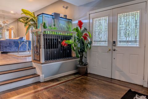 Tiny photo for 17630 Mulberry Street, Country Club Hills, IL 60478 (MLS # 12695473)